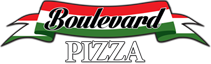 Boulevard Pizza